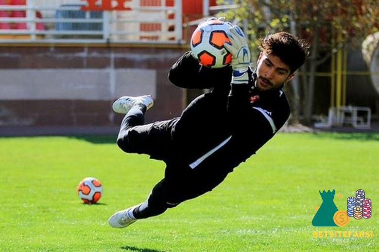 بیوگرافی امیر عابدزاده